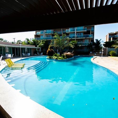 אקווירז Beach Park Palm - Cobertura Luxo מראה חיצוני תמונה