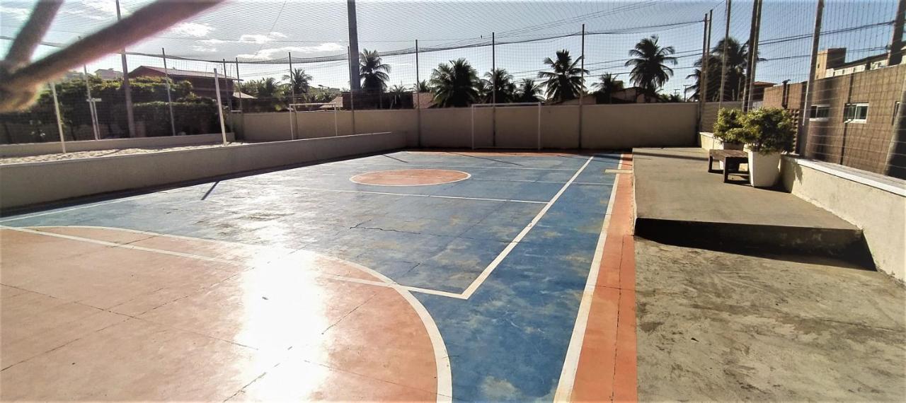 אקווירז Beach Park Palm - Cobertura Luxo מראה חיצוני תמונה